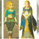 Illustration for article titled Nows The Time For More Costumes In Smash